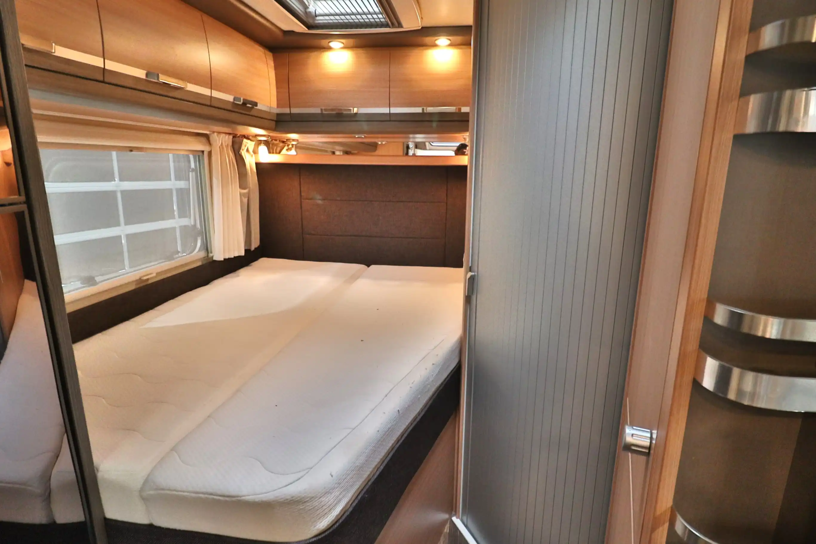 KNAUS Sky Wave 650 MF